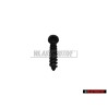 Genuine VW Panel Screw - N91091001