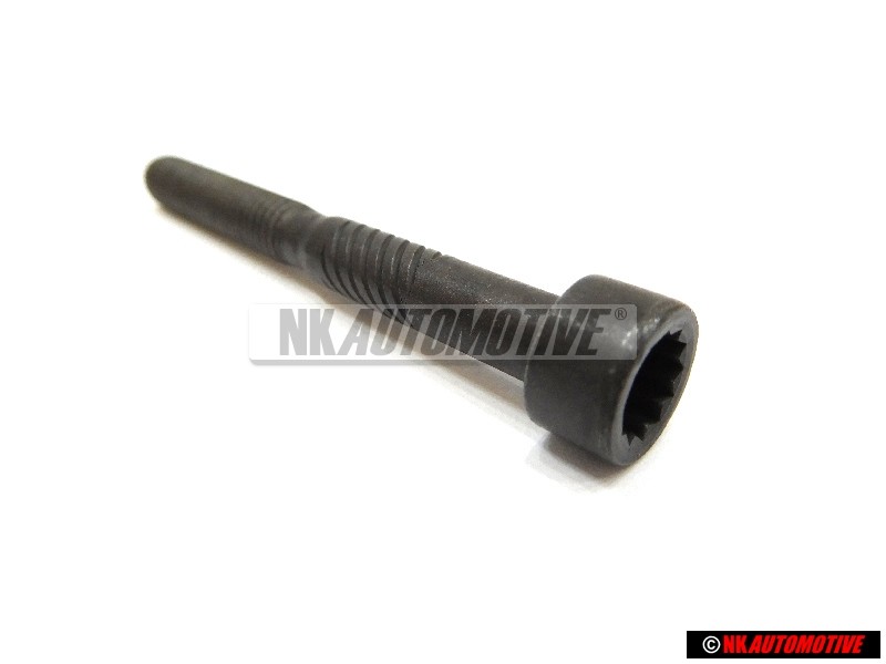 Genuine VW Locating Bolt - 038103714