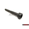 Genuine VW Locating Bolt - 038103714