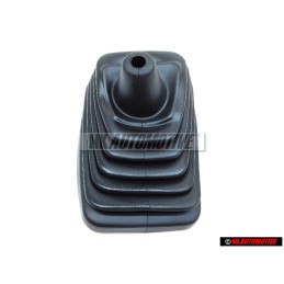 Genuine VW Gearshift Lever Trim - 191711115