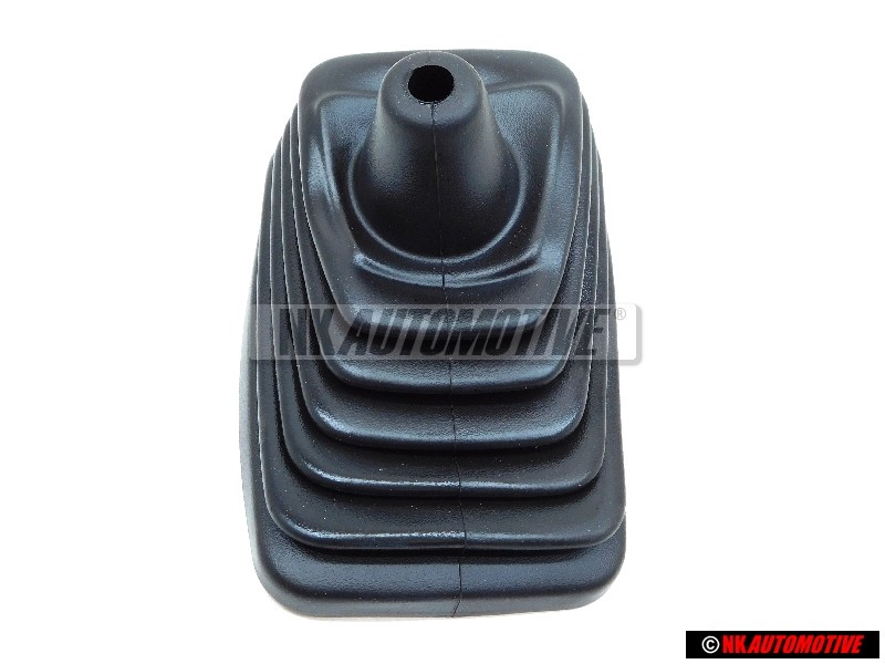 Genuine VW Gearshift Lever Trim - 191711115