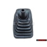 Genuine VW Gearshift Lever Trim - 191711115