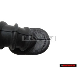 Genuine VW Grommet - 1J6971840A