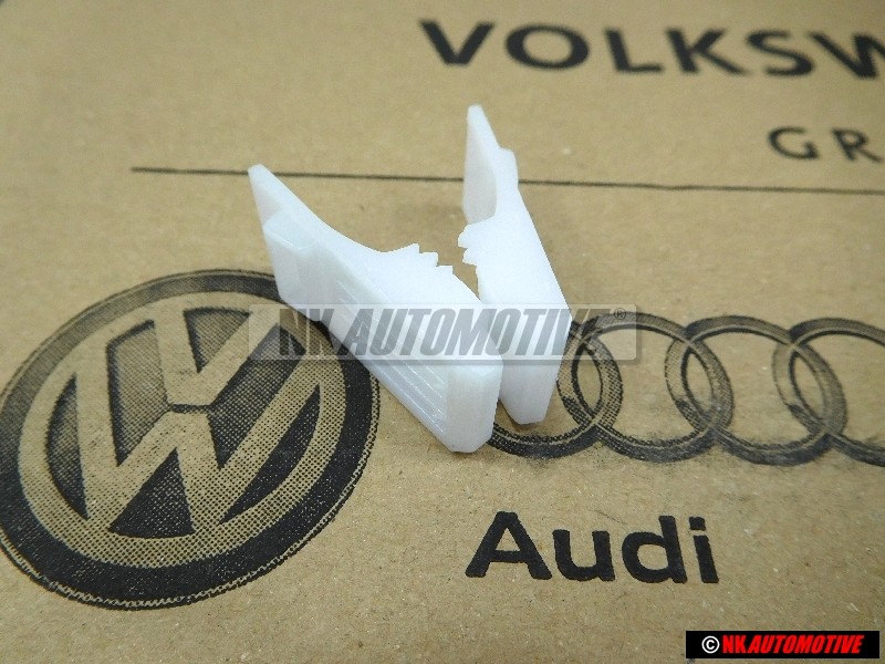 Genuine VW Support - 1K0721357C