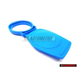 Genuine VW End Cap - 3Q0955455