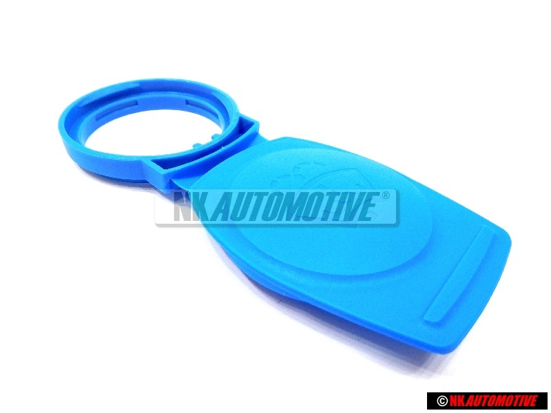 Genuine VW End Cap - 3Q0955455
