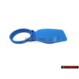 Genuine VW End Cap - 3Q0955455