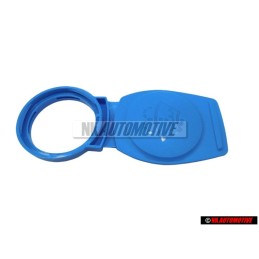 Genuine VW End Cap - 3Q0955455