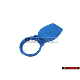 Genuine VW End Cap - 3Q0955455