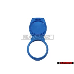 Genuine VW End Cap - 3Q0955455