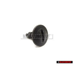 Genuine VW Grip Pin - 8D0805121B