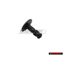 Genuine VW Grip Pin - 8D0805121B