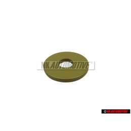 Genuine VW Washer - N0116735