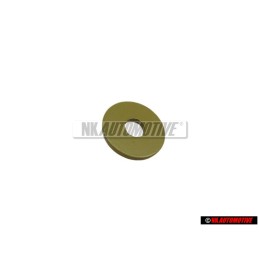 Genuine VW Washer - N0116735