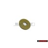 Genuine VW Washer - N0116735