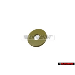 Genuine VW Washer - N0116735