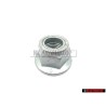 Genuine VW Hexagon Collar Nut - N 10401801