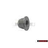 Genuine VW Hexagon Collar Nut - N 10401801
