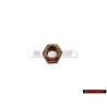 Genuine VW Hexagon Nut Self Locking - N 90085001