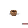 Genuine VW Hexagon Nut Self Locking - N 90085001