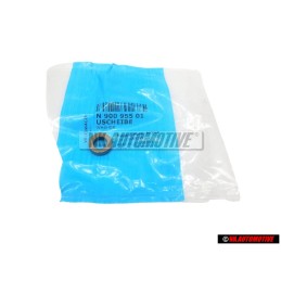 Genuine VW Washer - N 90095501