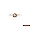 Genuine VW Hexagon Collar Nut Self-Locking - N 90200201