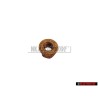 Genuine VW Hexagon Collar Nut Self-Locking - N 90200201