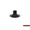 Genuine VW Hexagon Collar Nut - WHT000713
