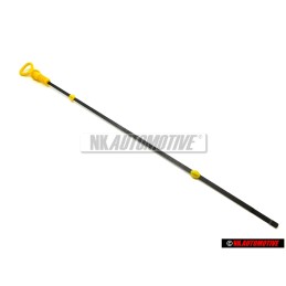 Genuine VW Oil Dipstick - 06A115611B