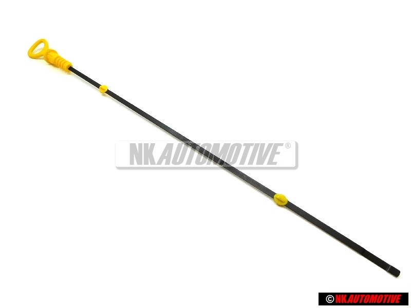 Genuine VW Oil Dipstick - 06A115611B