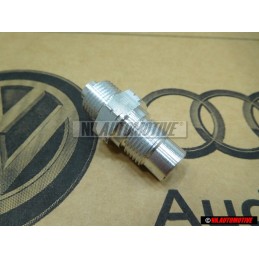 Genuine VW Guide For Pinion - 014409193A