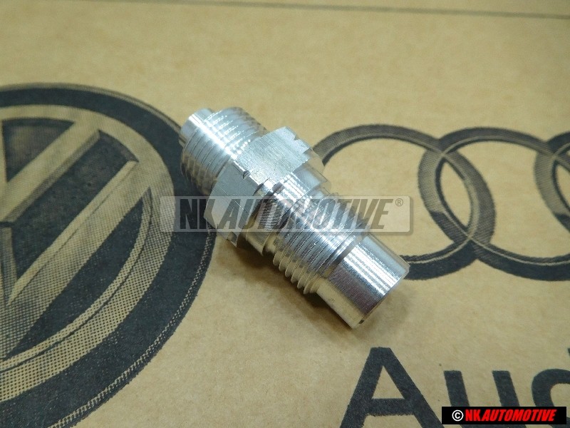 Genuine VW Guide For Pinion - 014409193A