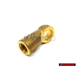 Genuine VW Banjo Fitting - 030103717