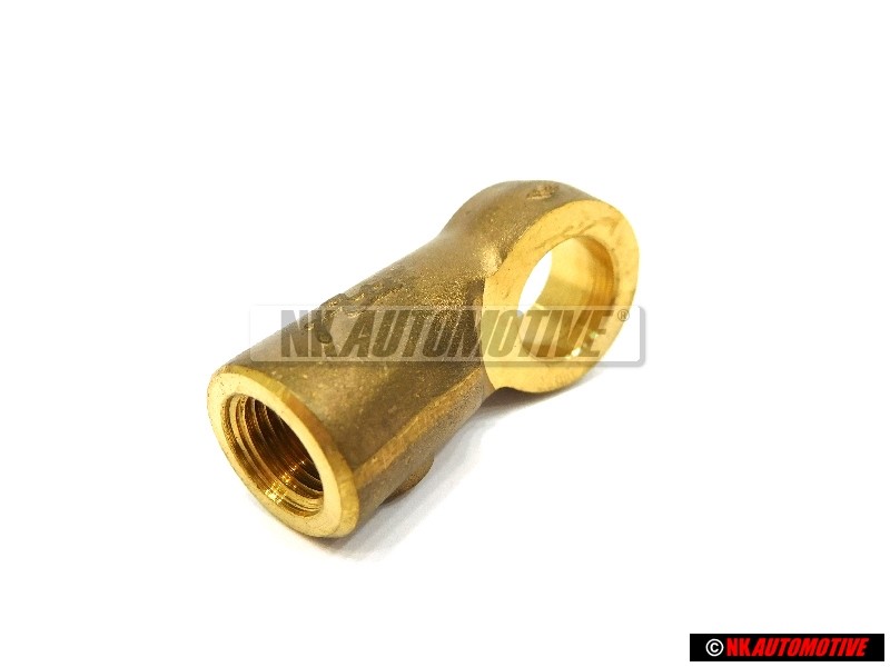 Genuine VW Banjo Fitting - 030103717