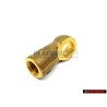 Genuine VW Banjo Fitting - 030103717