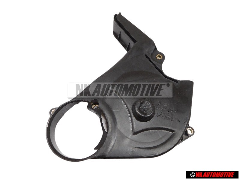 Genuine VW Toothed Belt Guard - 049109175