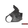 Genuine VW Toothed Belt Guard - 049109175