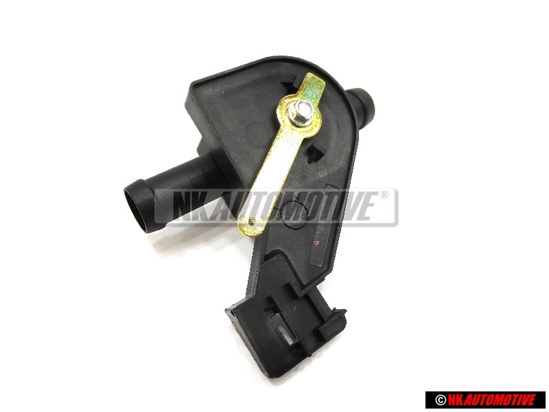 FEBI BILSTEIN Heater Valve - 15920