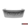 Genuine VW R32 Steering Wheel Badge Emblem Aluminium - 1K0419685S 3Q7