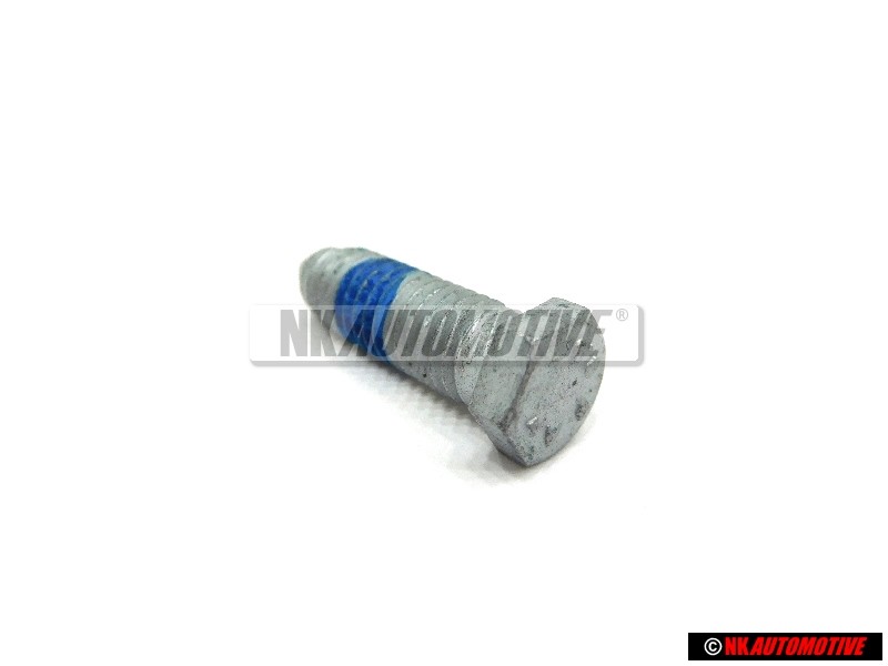 Genuine VW Hexagon Bolt - N 90123903