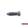 Genuine VW Hexagon Bolt - N 90123903