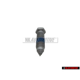Genuine VW Hexagon Bolt - N 90123903