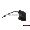 Genuine VW Rear View Mirror - 531857501C