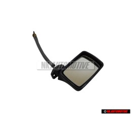 Genuine VW Rear View Mirror - 531857501C