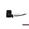Genuine VW Rear View Mirror - 531857501C