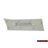 Genuine VW SPORT LINE Decal For Vehicles Left - 155853901D BYP