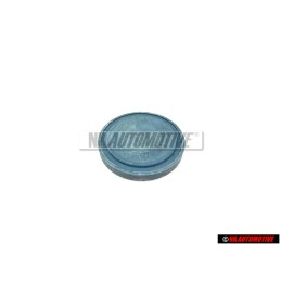 Genuine VW Cap Closure - 002517289A