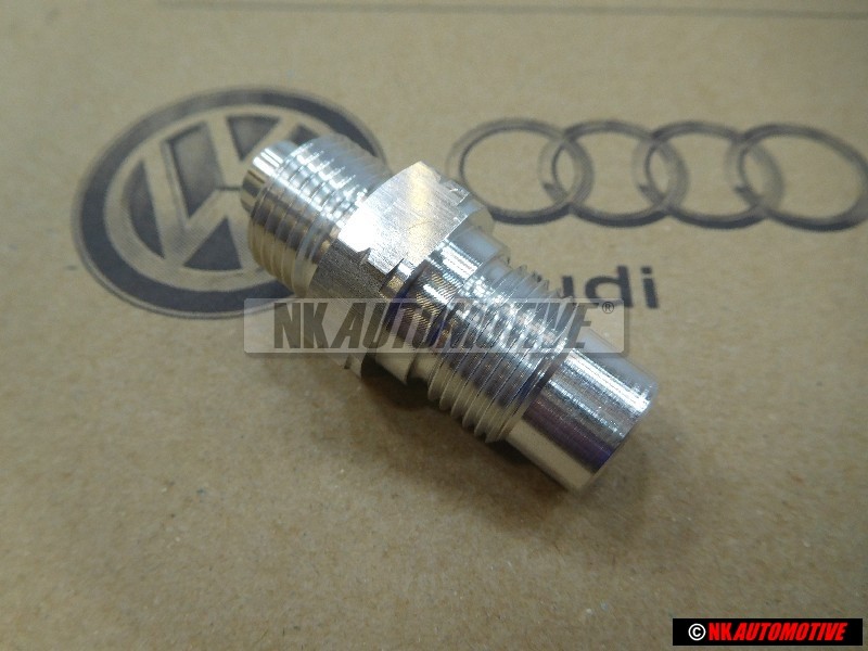 Genuine VW Guide For Pinion - 014409193B