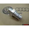 Genuine VW Guide For Pinion - 014409193B