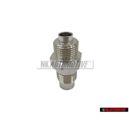 Genuine VW Guide For Pinion - 014409193B